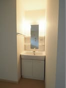 洗面 クレスト太刀浦Ａ