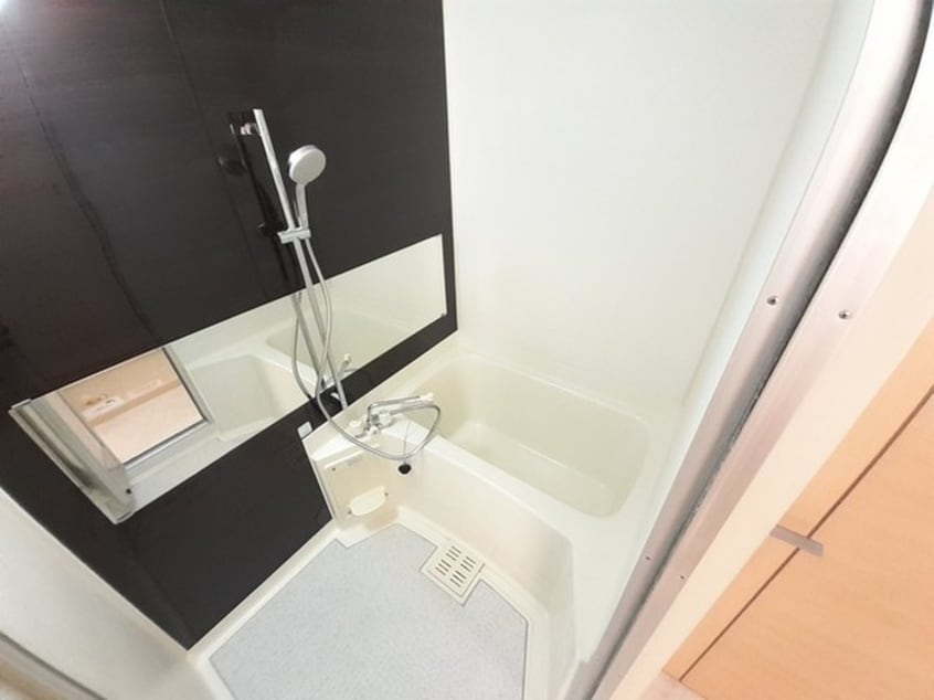 バス／シャワールーム等 クレスト太刀浦Ａ