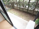 ベランダ・バルコニー クレスト太刀浦Ａ