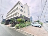 スクエア西月隈