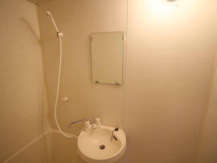 洗面 スクエア西月隈