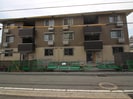 D-roomパークサイド吉塚の外観
