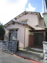 松嶋邸