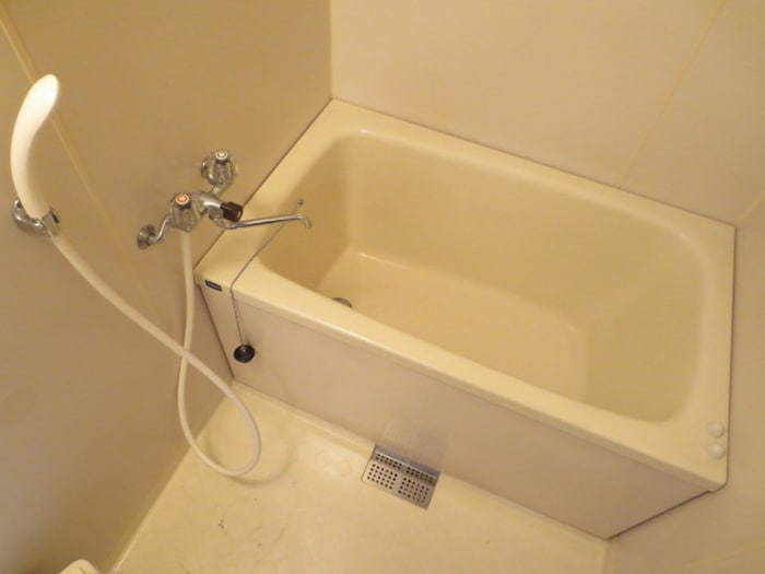 バス／シャワールーム等 サンハッコービル