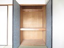収納 サンハッコービル