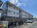 外観写真 ハッピーライフ観世