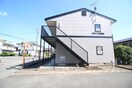 エントランス部分 ボヌ－ル壱番館