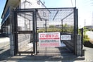 建物設備 ボヌ－ル壱番館