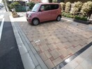 駐車場 サンシャイン・プリンセス黒崎