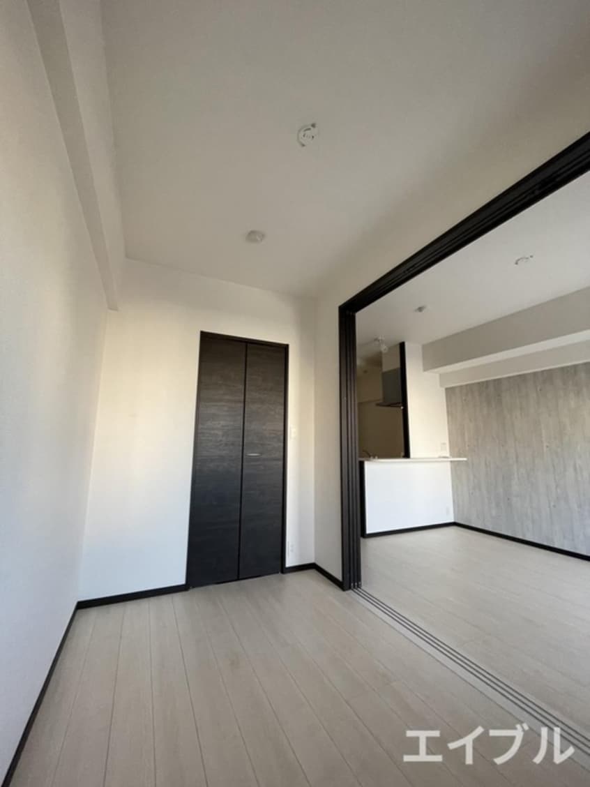 居室 シャトーボヌール