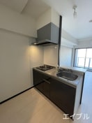 キッチン シャトーボヌール