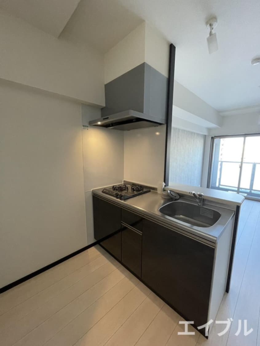 キッチン シャトーボヌール