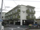 外観写真 マークハイツ若葉