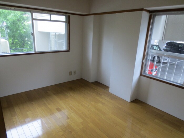 居室 マークハイツ若葉
