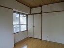 居室 マークハイツ若葉