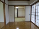 居室 マークハイツ若葉