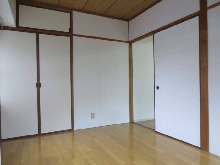 居室 マークハイツ若葉