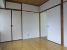 居室 マークハイツ若葉