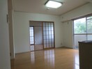居室 マークハイツ若葉