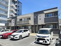 アベニール２番館