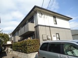 カーサ西長住