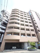 マーレタワー天神