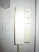 内観写真 マーレタワー天神