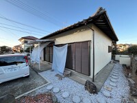 朝野貸家
