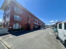 梅町ビルの外観