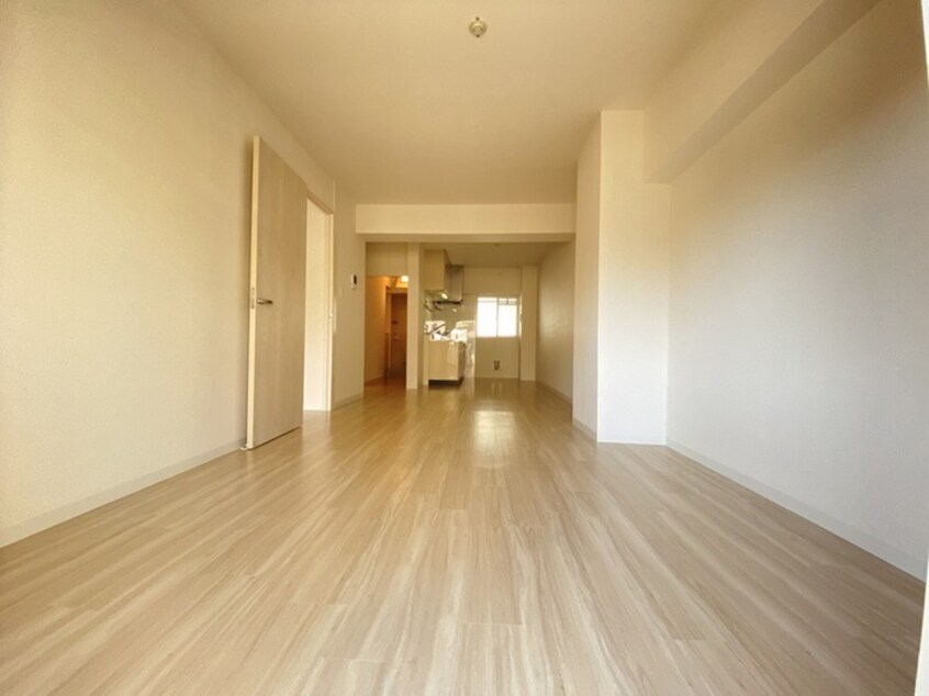 居室 メゾン住吉