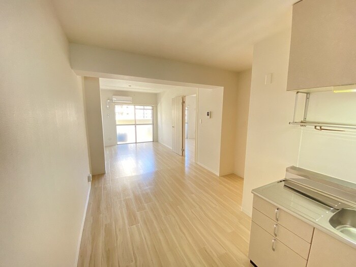 居室 メゾン住吉