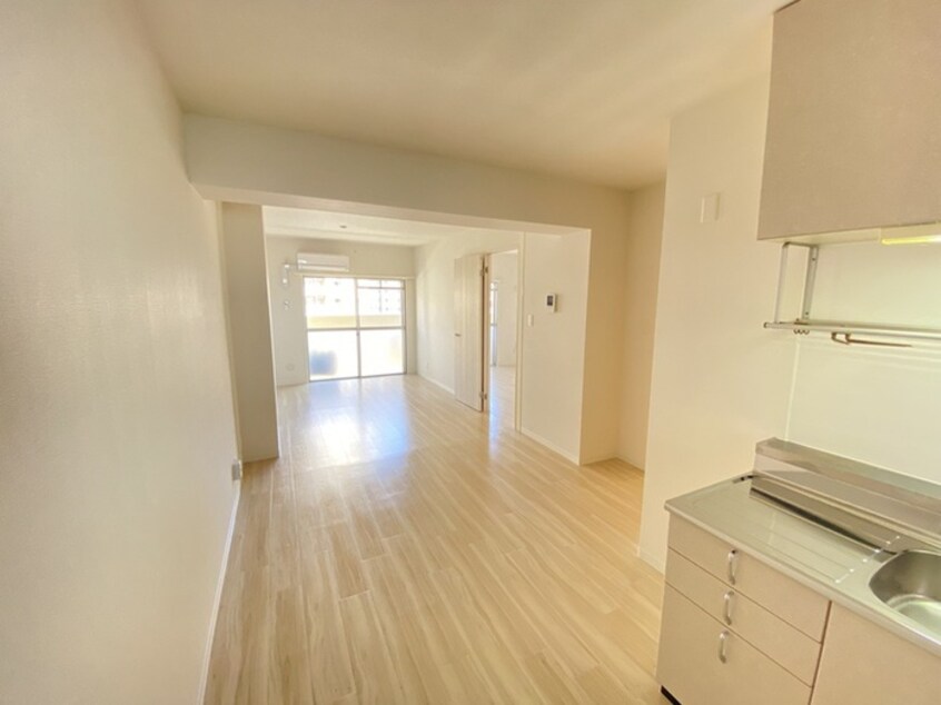 居室 メゾン住吉