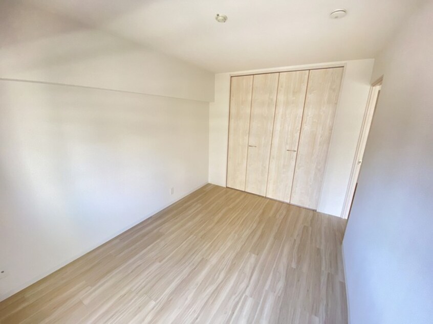 居室 メゾン住吉