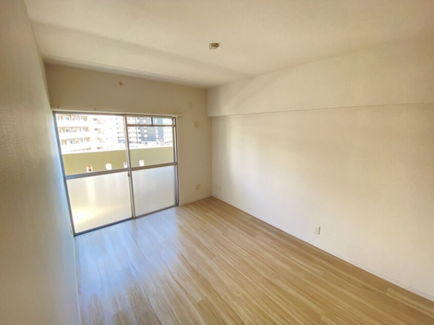 居室 メゾン住吉