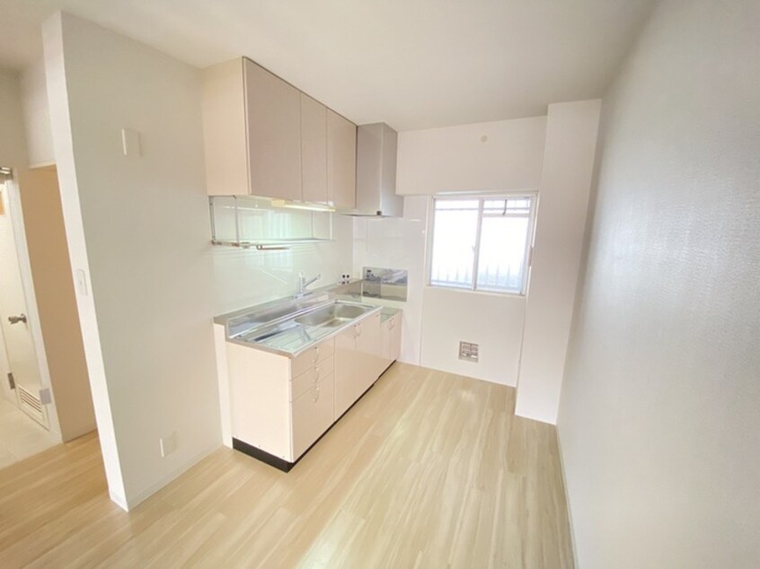 キッチン メゾン住吉