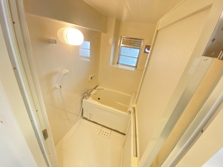 バス／シャワールーム等 メゾン住吉