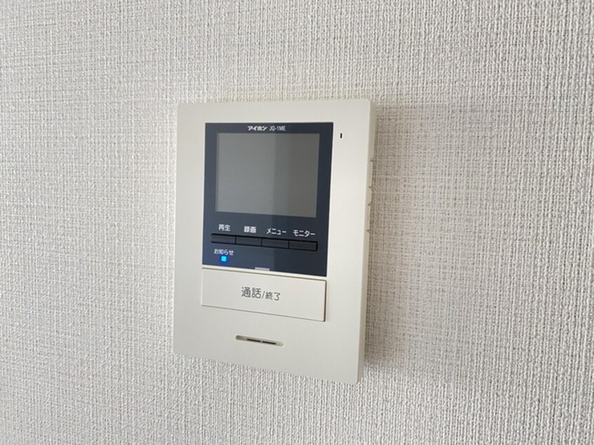 内観写真 メゾン住吉