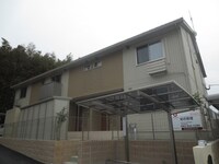 グリーンハイツ