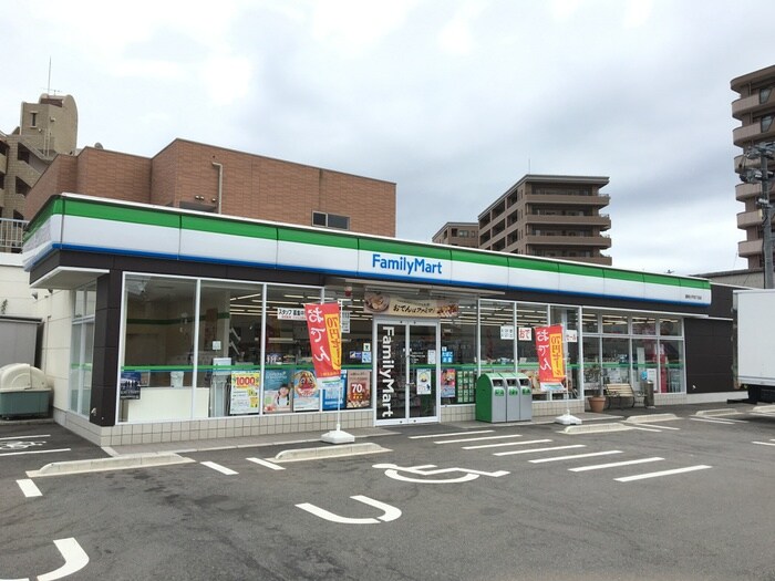 周辺環境 シャローム下山門