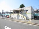 周辺環境 シャローム下山門