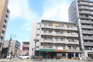 コーポ松永