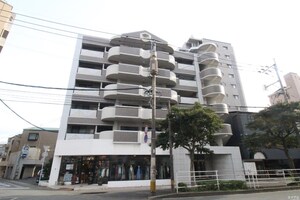 フロ－ラ高宮