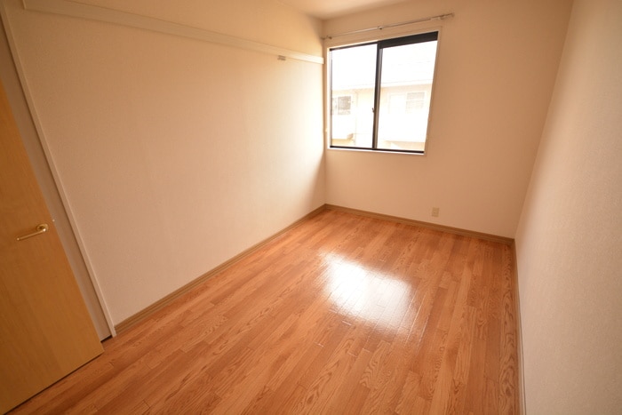 居室 カサブランカパートⅡA棟