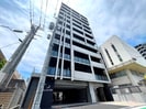 ＡＬｉｓｓ堺町の外観