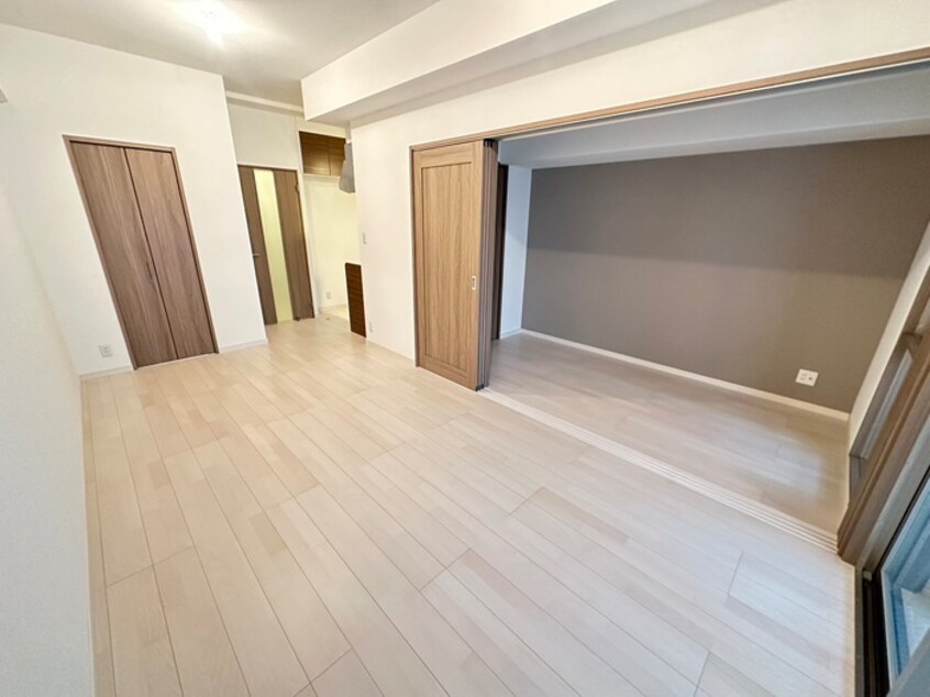 居室 ＡＬｉｓｓ堺町