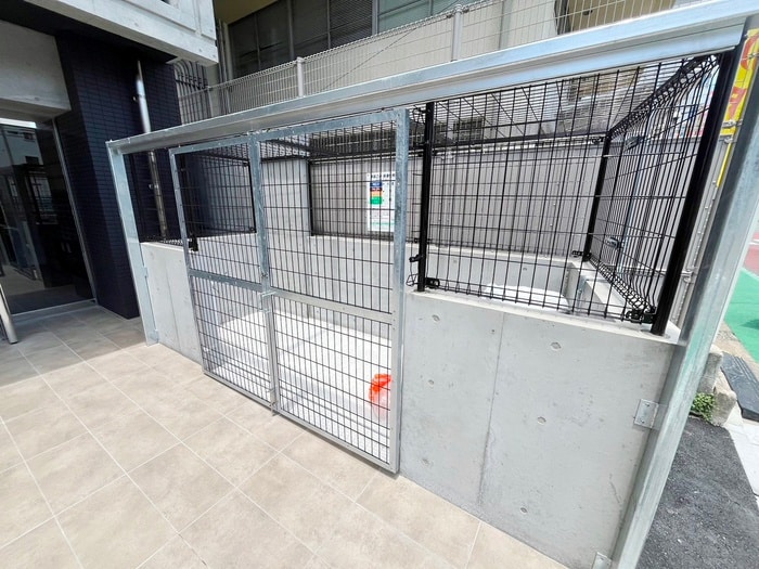 建物設備 ＡＬｉｓｓ堺町