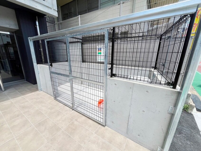 建物設備 ＡＬｉｓｓ堺町