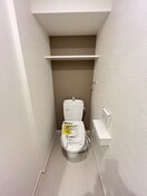 トイレ ＡＬｉｓｓ堺町