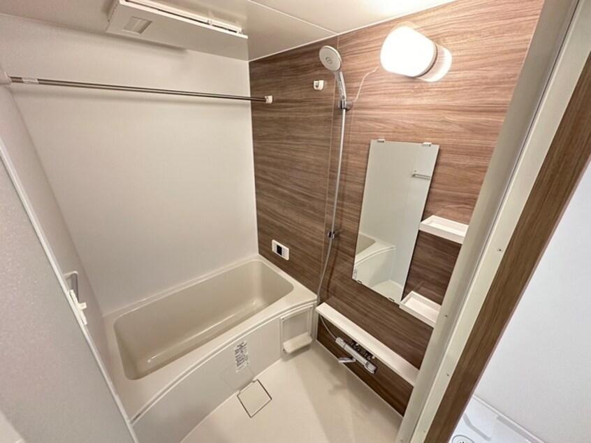 バス／シャワールーム等 ＡＬｉｓｓ堺町