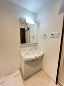 洗面 ＡＬｉｓｓ堺町